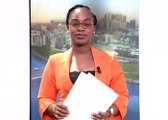 Le Flash de 10 Heures de RTI 1 du 15 novembre 2021 par Juliette Weah