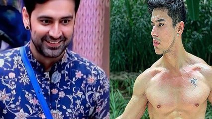 Bigg Boss 15:Karan Nath की होगी वाइल्डकार्ड एंट्री, Pratik-Neha को मिलेगी कड़ी टक्कर | FilmiBeat