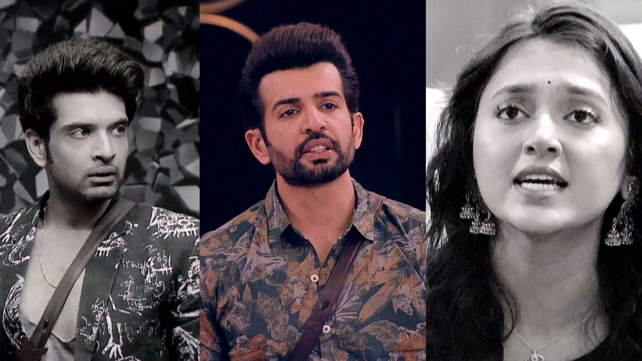 Bigg Boss 15: Jay Bhanushali हुए Karan Kundra, Tejasswi Prakash और Vishal के खिलाफ | FilmiBeat