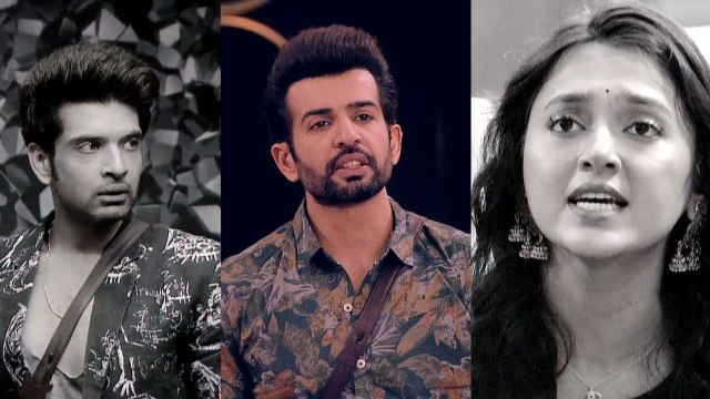 Bigg Boss 15: Jay Bhanushali हुए Karan Kundra, Tejasswi Prakash और Vishal के खिलाफ | FilmiBeat