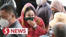 Criminal court has no jurisdiction to nullify Rosmah's corruption trial, says prosecution