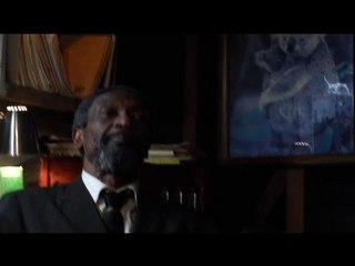 old man creepy kidney story