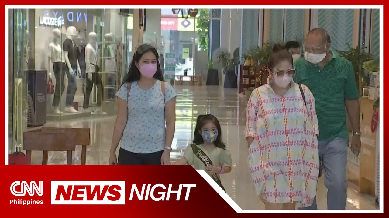 Metro Manila Mayors to discuss possible travel limits on some minors