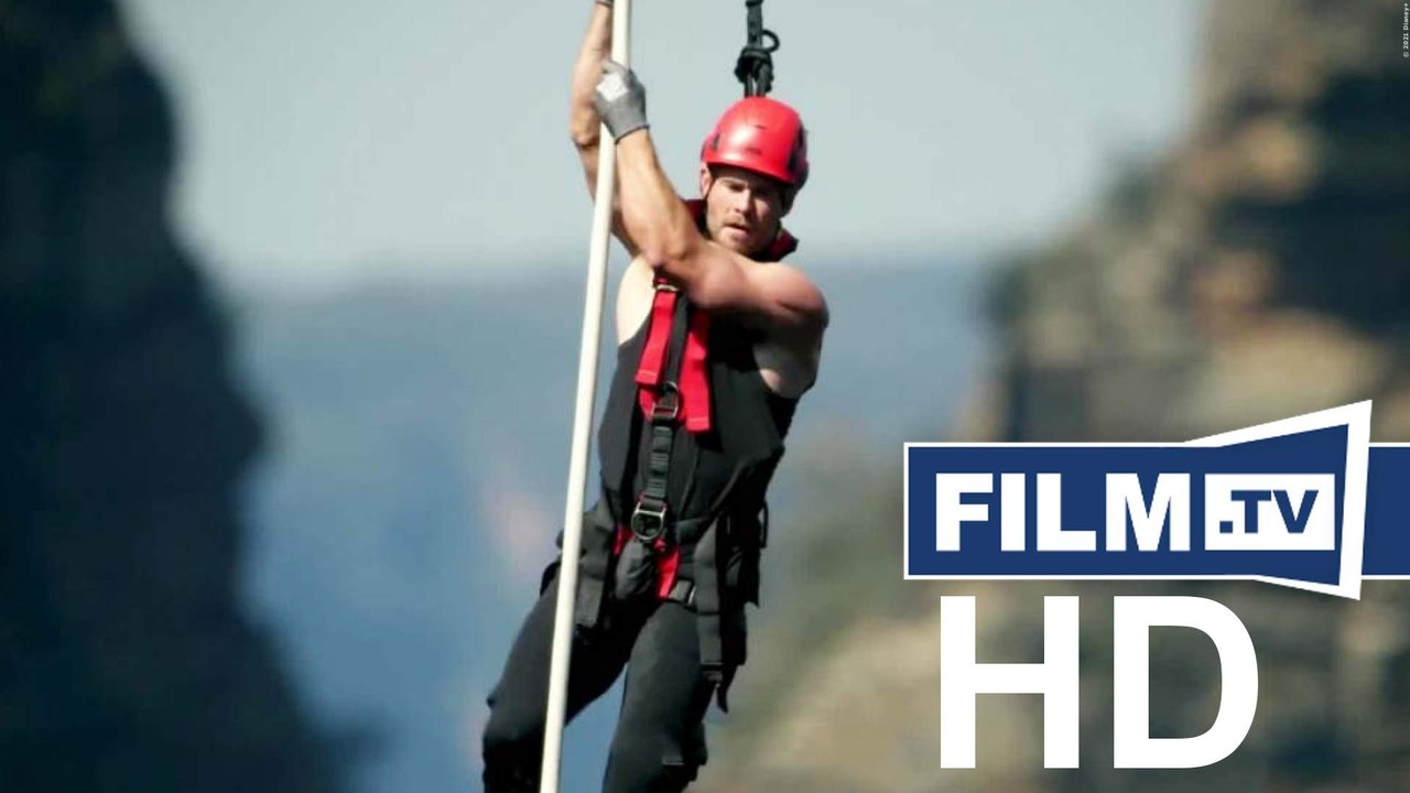 Limitless Trailer Deutsch German (2021)