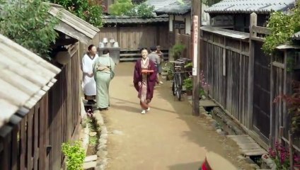 日劇-百合子的繪本_2016日劇SP - PART1