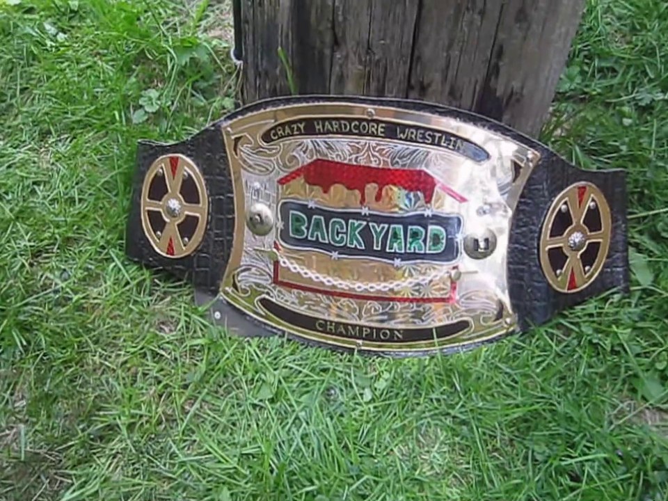 10-Man Gauntlet Match {CHW Backyard Championship}
