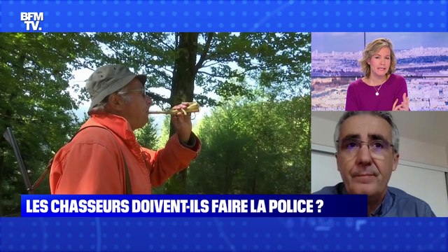 BFMTV répond à vos questions : Faut-il reconfiner les non-vaccinés ? - 15/11