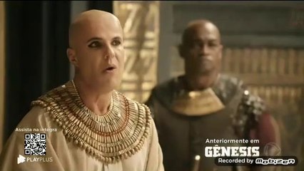 NOVELA GÊNESIS 12/11/2021 Capítulo 214 COMPLETO Sexta-feira HD