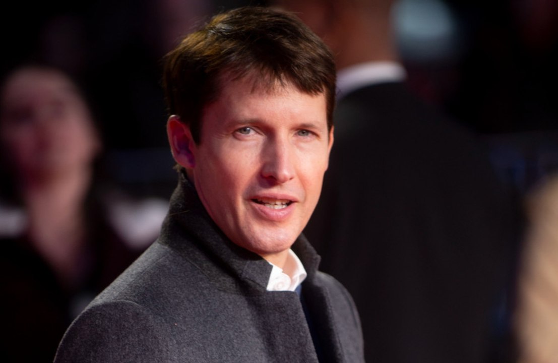 James Blunt: Von wegen cool