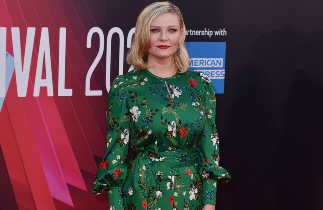 Kirsten Dunst: Gemischtes Fazit zu ihrer frühen Karriere