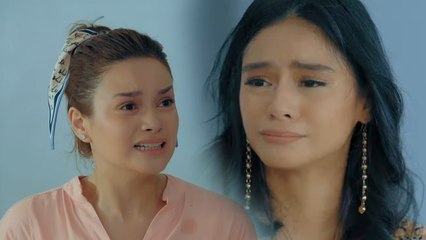 Las Hermanas: Panibagong pagsubok sa magkakapatid na Manansala | Teaser Ep. 17