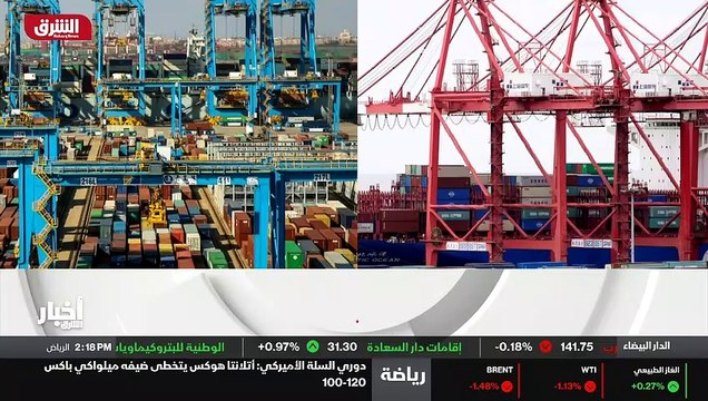 ...تفوقا في النمو ، بحسب صحيفة وول ستريت جو...