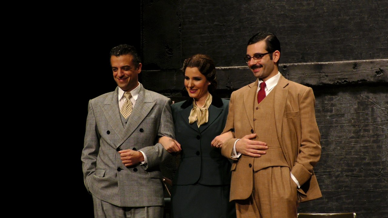 Diana Navarro se mete en la piel de la gran Concha Piquer