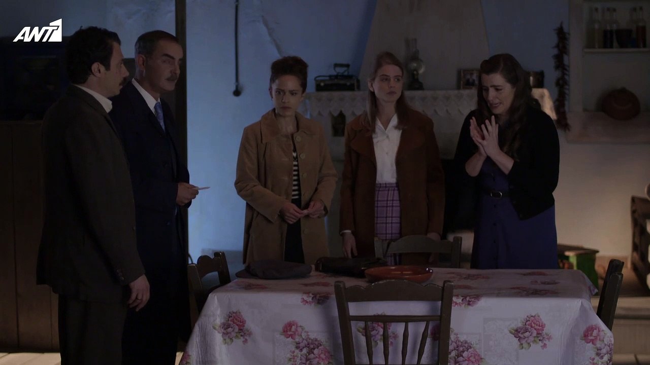 ΑΓΡΙΕΣ ΜΕΛΙΣΣΕΣ – SNEAK PREVIEW 1 – ΕΠΕΙΣΟΔΙΟ 29