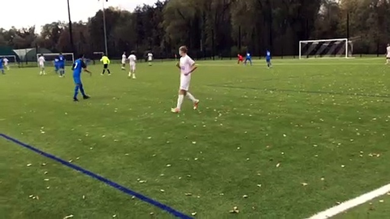 COUPE LFHF FFF 1/16e contre SC AMIENS / VICTOIRE et DÉMONSTRATION !