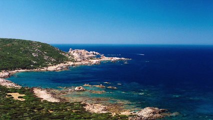 Sardaigne : la traque contre les voleurs de sable