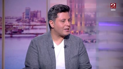 أزمة تغير المناخ وتأثيره على طقس أسوان يوضحه سليمان جودة