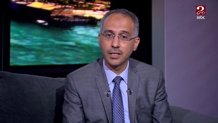 د. محمود شاهين: سلاسل جبال البحر الأحمر شهدت تأثراً من منخفض السودان الموسمي