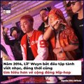 Lil’ Wuyn: Thí sinh Rap Việt duy nhất Rhymastic xem ngang trình Binz | Điện Ảnh Net