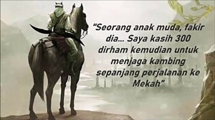 Kisah Uwais Al Qaroni