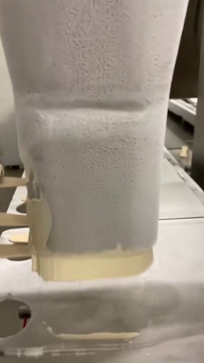 Ice Cream Factory