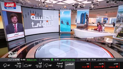 ...ستزيد انتاجها النفطي بالتوازي مع العمل ع...