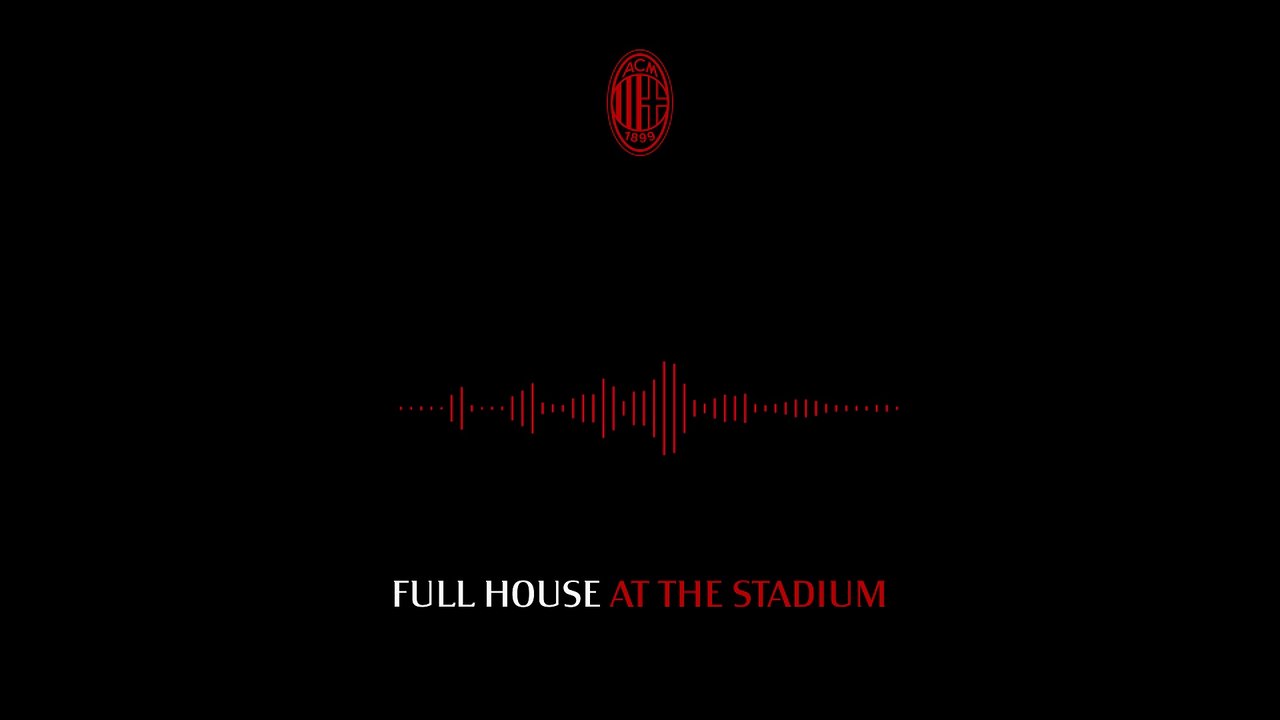 Full House at the Stadium