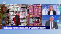 Noël : les bonnes affaires, c'est maintenant ! - 15/11