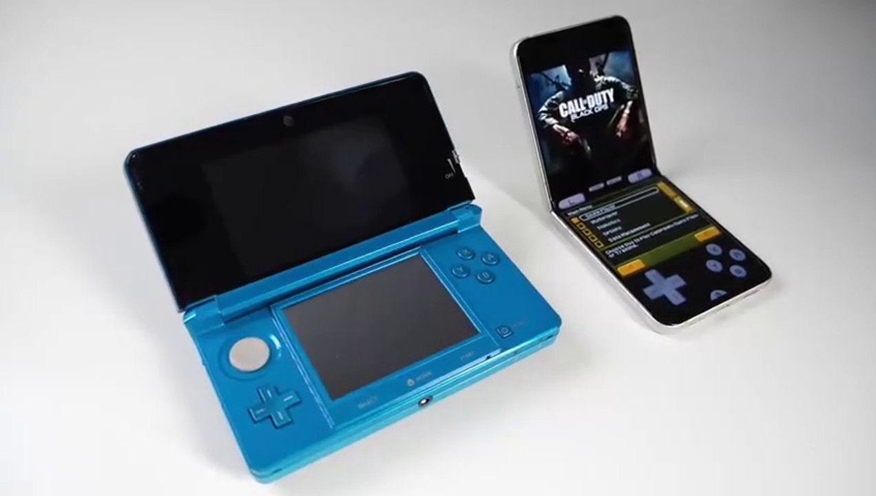 Samsung Galaxy Z Fold3  Best Foldable Phone for Gaming (Unboxing + Gameplay)