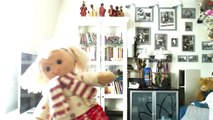 Wiwi muppetshowise