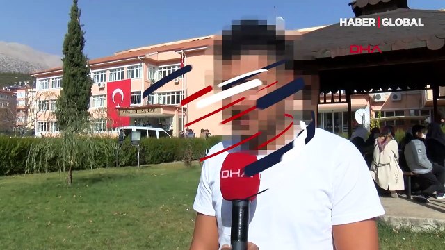 Elmalı davasında karar: Anne, üvey baba ve dayı beraat etti