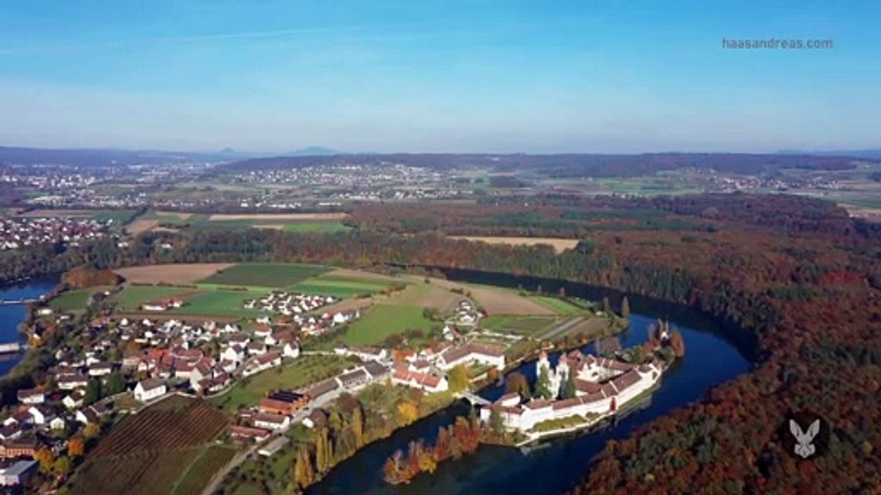 E1 | Zwischen Andelfingen und Leibstadt