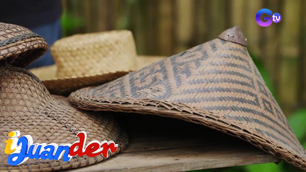 iJuander: Sambalilo ng bawat lokal, alamin!