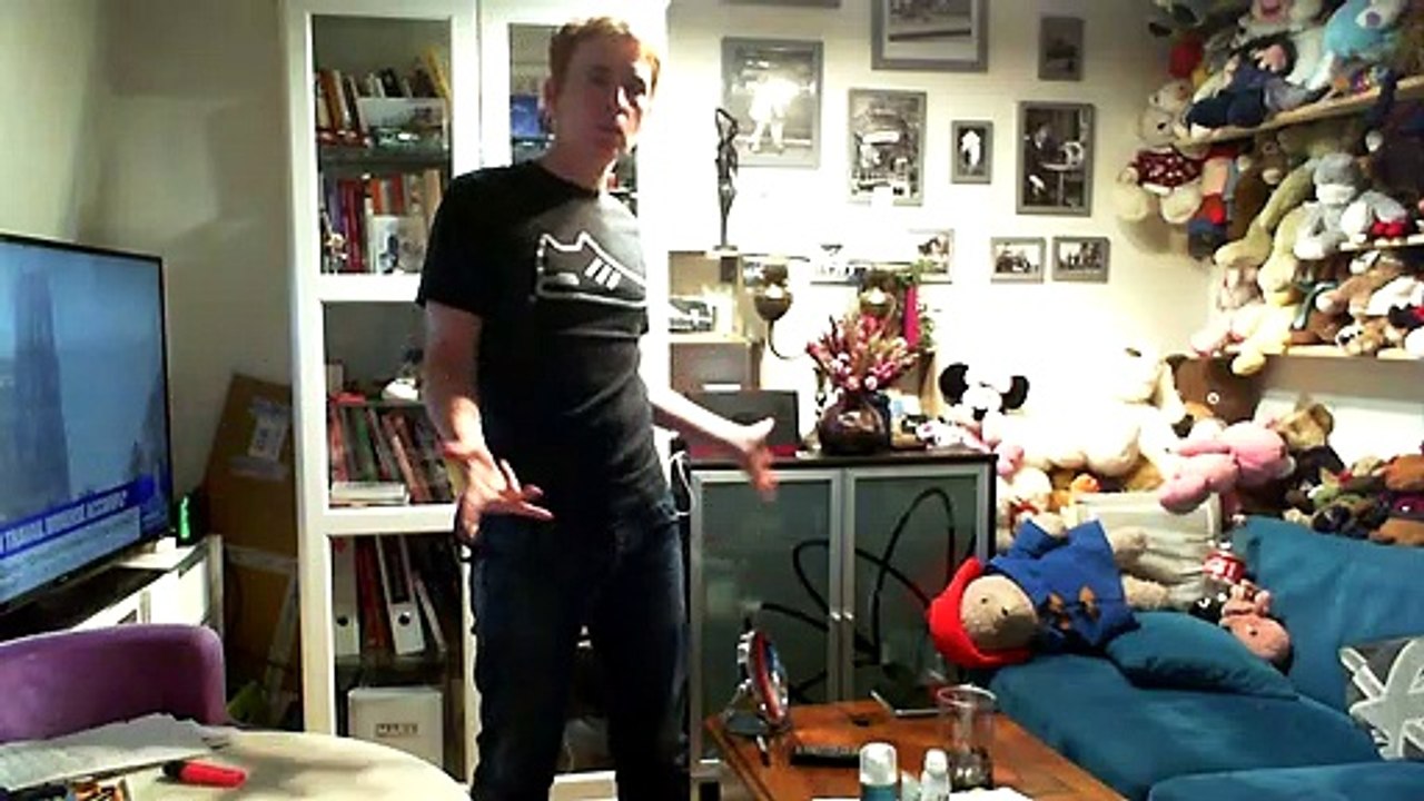 Wiwi kameloualise "the witch"