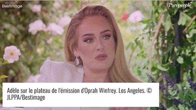 Adele critiquée pour sa perte de poids : sa réponse franche à ses détracteurs