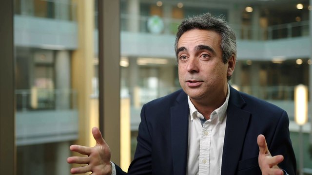 David Carmona, director de Inteligencia Artificial en Microsoft: “EEUU abre más a capital privado la Inteligencia Artificial que otras regiones”