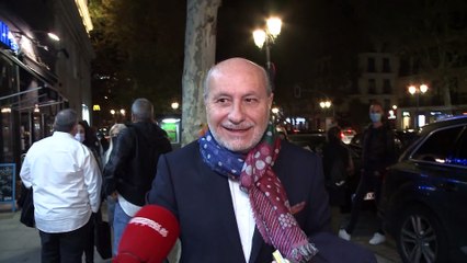 José Carlos Bernal, marido de Carmen Borrego, se moja sobre la polémica de las Campos- EP