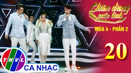 Thôi - Trần Vũ, Lê Vũ Phương