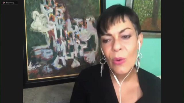 Despierta Orlando 012821 - TONY PUMAREJO