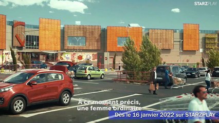 Express : la série haletante de Starzplay sur les enlèvements express