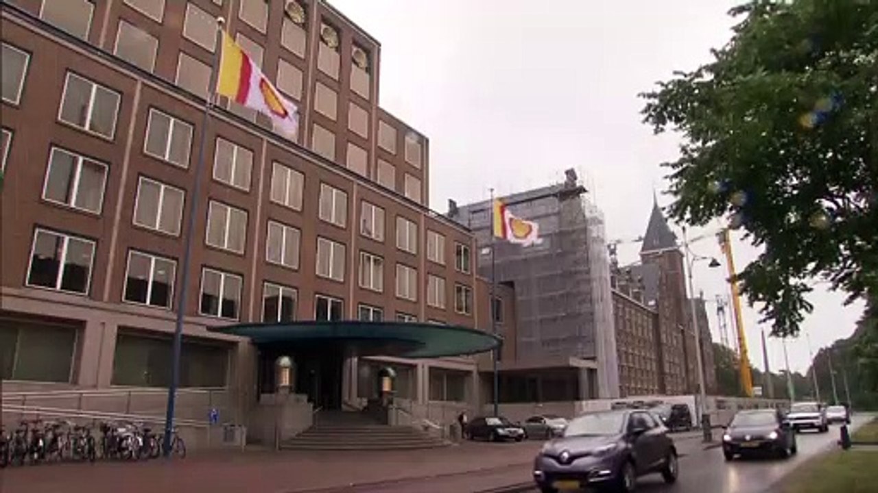 Aus Steuergründen: Shell zieht um nach Großbritannien