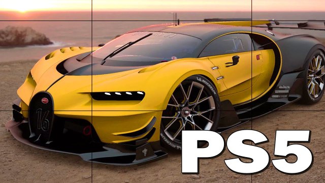 Gran Turismo 7 : Mode PHOTO Bande Annonce Officielle