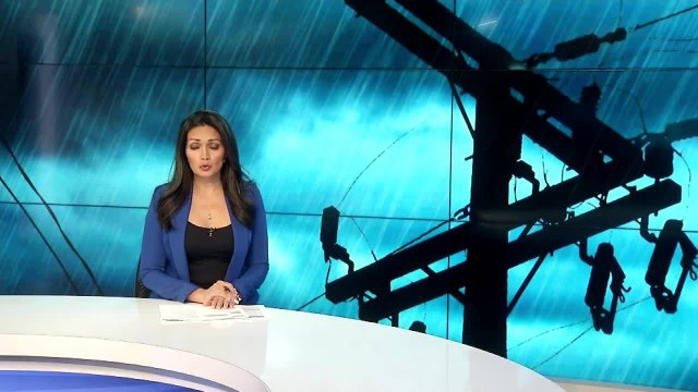 Noticias Costa Central 11pm 012721