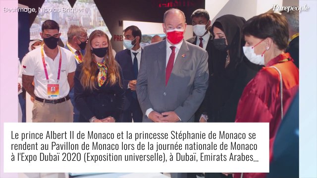 Charlene de Monaco vit-elle avec Albert au palais ? Une proche apporte de nouveaux éléments...