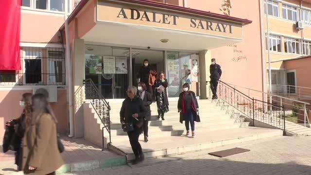 Son dakika haberleri! Elmalı'da iki kardeşin istismar edildiği iddiasına ilişkin davada sanıkların beraatine karar verilmesi