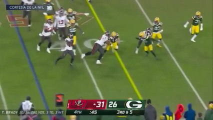 Despierta Orlando 012721 - THE FAN (PATRICK CRUZ)