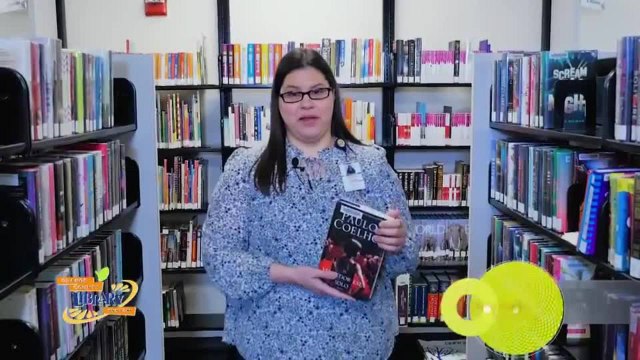 Despierta Orlando 012721 - BIBLIOTECAS CONDADO ORANGE