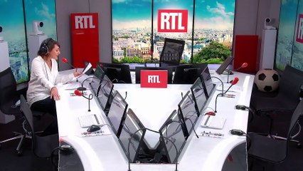 Extrait de l'émission "RTL Midi" du 11/15/2021