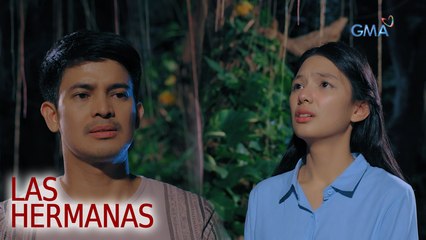 Las Hermanas: Brenda, ang selosa! | Episode 16
