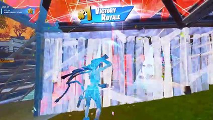 LE PLUS BEAU CLUTCH DE L'HISTOIRE AUX FNCS ?  LA QUALIF DU TRIO DE ANDILEX  (Dentoz Fortnite)